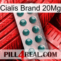 Cialis Brand 20Mg dapoxetine1